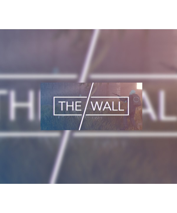 The Wall Steam Key GLOBAL